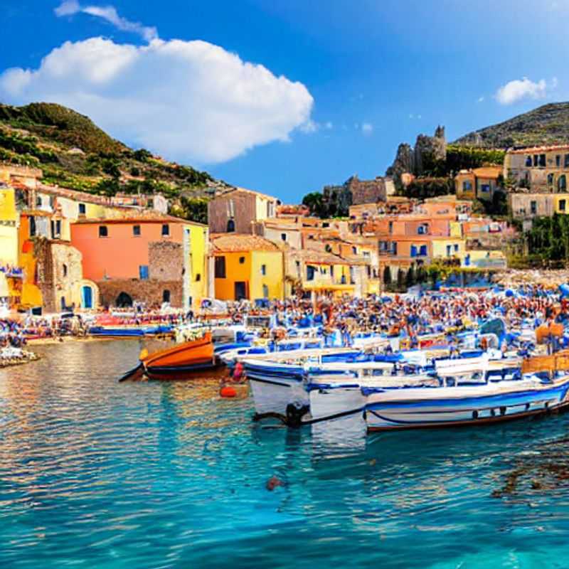Cefalù in Spring&#58; Sun&#45;Kissed Adventures &#38; Sicilian Charm<h3>Spring Break in Cefalù&#58; Beyond the Beach (Though the Beach is Lovely!)</h3><h3>Cefalù's Spring Awakening&#58; A Sicilian Story Unfolds</h3><h3>Chasing Sunshine and Sicilian Smiles&#58; Your Spring Break in Cefalù</h3><h3>From Ancient Ruins to Coastal Delights&#58;  A Springtime Cefalù Itinerary</h3><h3>Beyond the Tourist Trail&#58; Discovering Cefalù's Springtime Secrets</h3><h3>Cefalù's Spring Symphony&#58;  A Blend of History&#44; Culture &#38; Coastal Bliss</h3><h3>My Cefalù Spring Break&#58;  A Personal Journey Through Sicilian Life</h3><h3>Spring in Sicily&#58;  Why Cefalù Should Be Your Next Adventure</h3><h3>Sun&#44; Sea&#44; and Sicilian Soul&#58;  An Unforgettable Spring Break in Cefalù</h3>