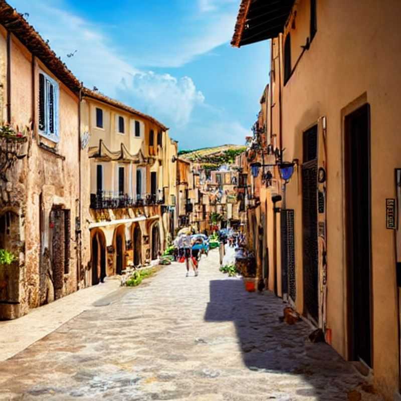 Cefalù in Spring: A Romantic Rendezvous in Sicily's Blooming Paradise<h3>Spring Break in Cefalù? Absolutely! A Sicilian Escape Awaits</h3><h3>Sun-Kissed Shores & Blossoming Gardens: My Cefalù Spring Break Adventure</h3><h3>Beyond the Beaches: Discovering Cefalù's Springtime Charm</h3><h3>Cefalù's Secret Gardens: A Springtime Stroll Through Beauty & Romance</h3><h3>Is Cefalù the Perfect Spring Break Destination? (Spoiler Alert: Yes!)</h3><h3>My Heart Blooms in Cefalù: A Springtime Escape to Remember</h3><h3>Spring in Sicily: Why Cefalù Should Be Your Next Escape</h3><h3>From Coastal Walks to Hidden Gardens: Cefalù's Springtime Allure</h3><h3>Cefalù: A Spring Break Fairytale Come True</h3>