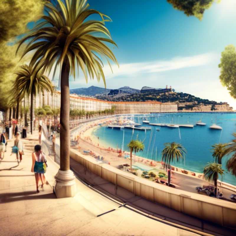 Rome's Ancient Charms: A First-Timer's Must-See Itinerary<h3>Cannes on a Budget? Unveiling the French Riviera's Affordable Secrets!</h3><h3>Is Cannes Expensive? A Traveler's Tale of Glamour and Genuine Value</h3><h3>Beyond the Red Carpet: Discovering Cannes' Unexpected Budget-Friendly Delights</h3>