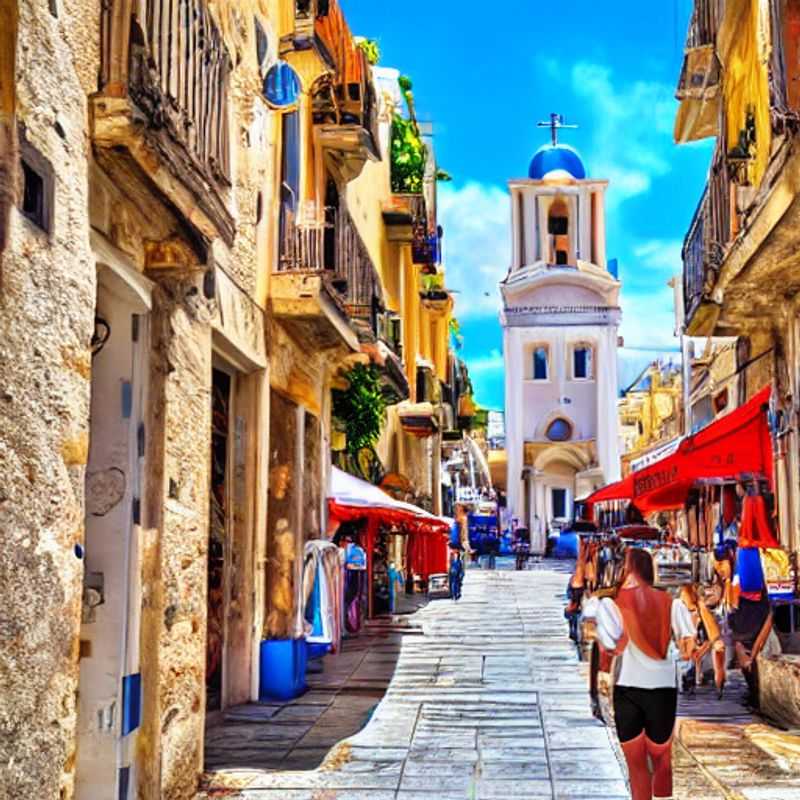 Heraklion in Spring: Sun-Kissed Adventures Await!<h3>Spring in Heraklion: A Personal Journey Through Minoan Majesty and Mediterranean Charm</h3><h3>Heraklion's Spring Awakening: Unveiling the Secrets of Crete's Vibrant Capital</h3><h3>Beyond the Beaches: Exploring Heraklion's Cultural Gems During Your Spring Break</h3><h3>My Heraklion Spring Escape: A Guide to Sun, History, and Unforgettable Experiences</h3><h3>Heraklion's Hidden Springtime Treasures: A Guide for the Discerning Traveler</h3><h3>Spring Break in Heraklion: Sun, Sand, and Ancient Wonders – A Perfect Blend!</h3><h3>Discover the Magic of Heraklion: A Springtime Adventure You Won't Forget</h3><h3>Chasing Sunshine in Heraklion: Your Spring Break Itinerary for Unforgettable Memories</h3><h3>Heraklion's Spring Symphony: A Celebration of Culture, Cuisine, and Coastal Beauty</h3>