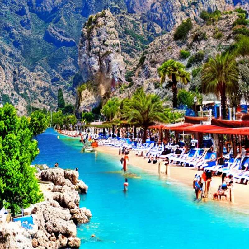 Antalya's Spring Break Buzz: Navigating the Crowds & Finding Your Slice of Paradise<h3>Beyond the Beaches: Unveiling Antalya's Springtime Charms (Even When It's Busy!)</h3><h3>Antalya in Spring: Tips for a Smooth Trip During Peak Season</h3><h3>Spring Break in Antalya: Embrace the Energy, Discover the Hidden Gems</h3><h3>Crowds & Coastlines: Making the Most of Your Antalya Spring Break Adventure</h3><h3>Antalya's Spring Surprise: Finding Tranquility Amidst the Bustle</h3><h3>Escape the Ordinary: Your Unique Antalya Spring Break Itinerary</h3><h3>Antalya's Springtime Secrets: Less-Crowded Alternatives & Local Favorites</h3><h3>More Than Just Sun: Exploring Antalya's Culture & History During Spring Break</h3><h3>Spring Break in Antalya: A Local's Guide to Avoiding the Tourist Traps</h3>