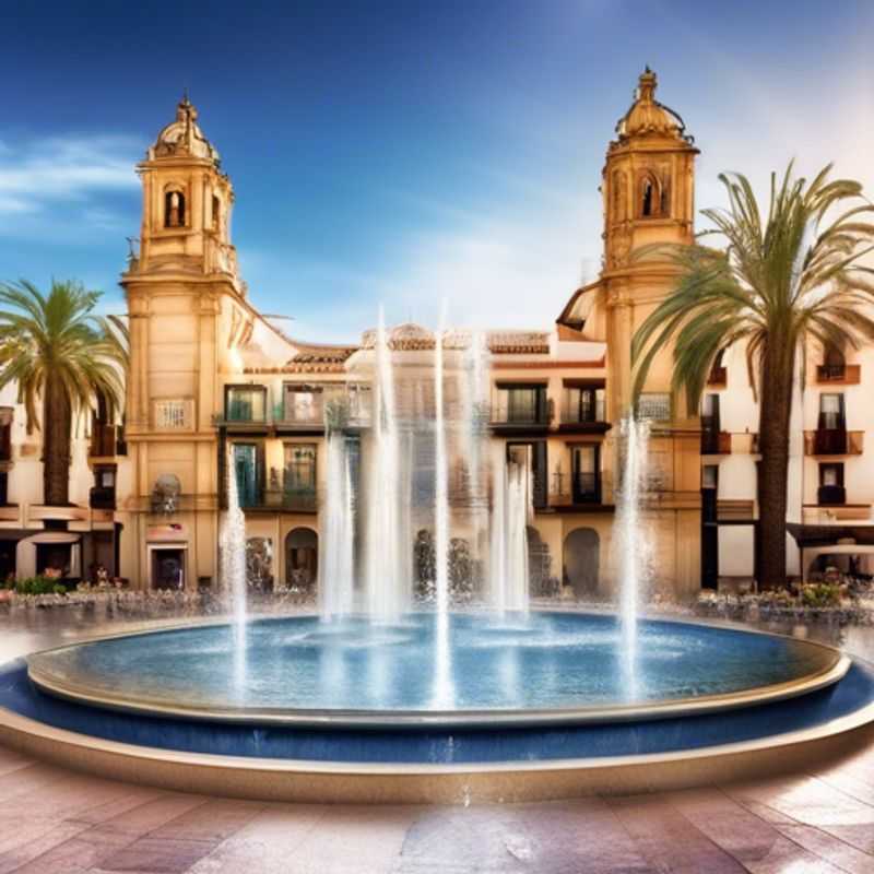 Throwing Coins & Roman Dreams: Will I Return? A Maritimes Guide's Musings<h3>Murcia on a Budget? Unveiling Spain's Affordable Gem! (A Maritimes Tour Exclusive)</h3><h3>Sun-Kissed Secrets: Is Murcia, Spain, Really Expensive? My Personal Journey of Discovery</h3><h3>Affordable Elegance: Exploring Murcia Without Breaking the Bank – A Maritimes Guide's Insights</h3><h3>Beyond the Tourist Trail: Budget-Friendly Adventures in Murcia, Spain</h3><h3>Murcia's Magic: A Surprisingly Affordable Spanish Escape (Maritimes Tours Experience)</h3>