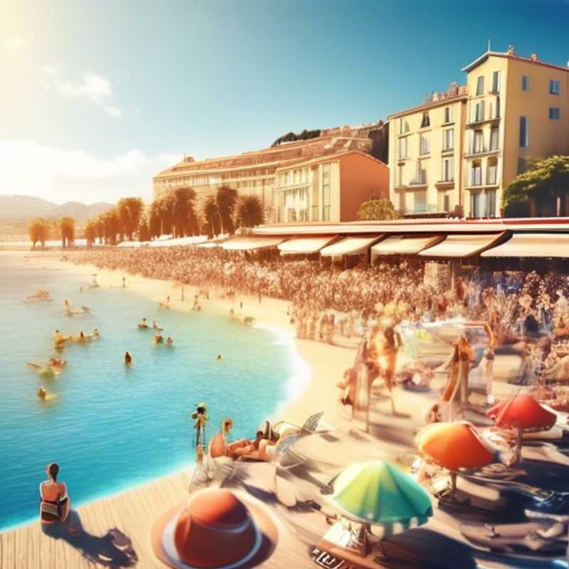 Unlocking Nice: The Best Time to Visit (and Save!)<h3>Nice on a Budget: When Accommodation and Flights Cost Less</h3><h3>Shoulder Season Secrets: Exploring Nice in Spring and Fall</h3><h3>Nice in the Off-Season: A Local's Guide to Hidden Gems</h3><h3>Beyond the Summer Rush: Discovering Nice's Charm in the Quiet Months</h3><h3>Savvy Traveler's Guide: Finding the Best Deals on Flights and Hotels to Nice</h3><h3>The Sweet Spot: Finding the Perfect Balance of Price and Weather in Nice</h3><h3>Nice Weather, Nice Prices: Your Guide to Affordable Luxury</h3><h3>Escape the Crowds: The Unexpected Best Time to Visit Nice</h3>