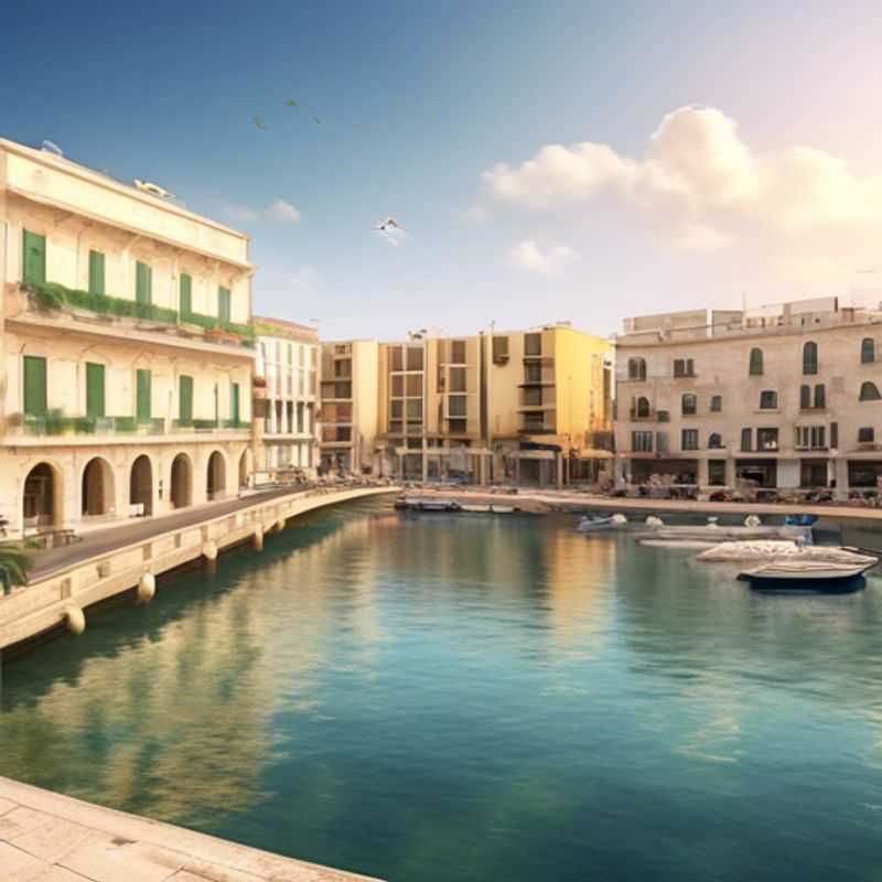 ¿Es Bari, Italia, un destino caro? Guía práctica para comer y comprar cerca<h3>Bari, Italia: Comer y comprar sin gastar una fortuna – Consejos de un experto</h3><h3>Descubriendo Bari con presupuesto limitado: opciones gastronómicas y comerciales auténticas</h3><h3>Bari a tu medida: Guía económica para disfrutar de la gastronomía y las compras locales</h3><h3>Ahorra en Bari: Guía inteligente para experiencias culinarias y de compras auténticas</h3><h3>Más allá de las trampas turísticas: Gastronomía y compras económicas en Bari</h3><h3>Experiencias auténticas en Bari: Una guía para comer y comprar como un local sin arruinarse</h3><h3>Explorando Bari sin gastar mucho: Guía para aprovechar al máximo tu presupuesto en compras y gastronomía</h3><h3>Bari para mochileros: Consejos para comer y comprar barato y disfrutar de la cultura local</h3><h3>Descubriendo los tesoros ocultos de Bari: Una guía económica para experiencias gastronómicas y de compra inolvidables</h3>
