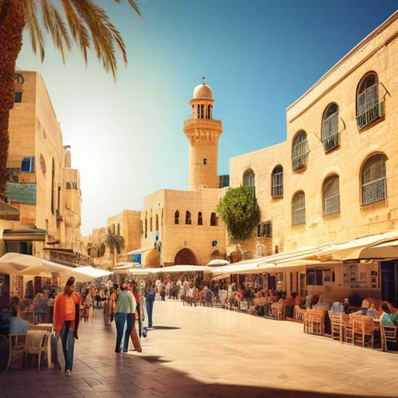 Is Jaffa, Israel Expensive? A Maritime Tours Guide's Budget-Friendly Perspective<h3>Jaffa on a Shoestring: Walking & Sightseeing in the Mediterranean Sun</h3><h3>Exploring Jaffa Affordably: Tips for Budget Travelers</h3><h3>Hidden Gems of Jaffa: Authentic Experiences Without the Tourist Trap</h3><h3>Jaffa's Culinary Delights: Eating Well Without Breaking the Bank</h3><h3>Jaffa's History on Foot: A Cost-Effective Cultural Journey</h3><h3>A Mediterranean Stroll: Maximizing Your Jaffa Experience on a Budget</h3><h3>Beyond the Tourist Trail: Discovering Jaffa's Authentic Charm Economically</h3><h3>Jaffa's Affordable Accommodation: Finding the Perfect Place to Stay</h3><h3>Smart Travel in Jaffa: Tips for Saving Money and Time</h3>