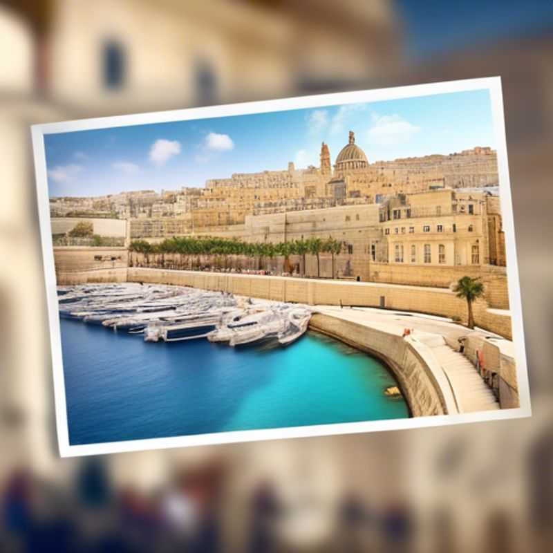 Is Valletta, Malta Expensive to Visit? A Guide to Service Charges and Tipping