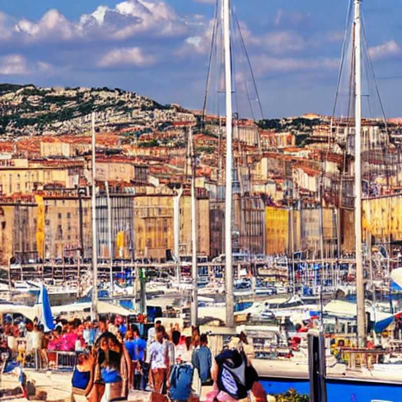 Marseille in Spring: A Pedal Through Paradise (and Perfect Weather!)<h3>Spring Break in Marseille? Oui, Oui, a Thousand Times Oui!</h3><h3>Marseille's Springtime Charm: Sun-Kissed Streets & Coastal Delights</h3><h3>My Marseille Spring Adventure: Bikes, Bouillabaisse, and Blissful Days</h3><h3>Is Marseille the Perfect Spring Break Destination? (Spoiler Alert: Yes!)</h3><h3>Chasing Sunshine in Marseille: A Springtime Escape You Won't Forget</h3><h3>Marseille's Secret Spring: Unveiling Hidden Gems on Two Wheels</h3><h3>Spring in the City of Light (and Sea!): A Marseille Love Story</h3><h3>Beyond the Beaches: Discovering Marseille's Springtime Wonders</h3><h3>A Springtime Symphony: Marseille's Sounds, Sights, and Sensational Weather</h3>