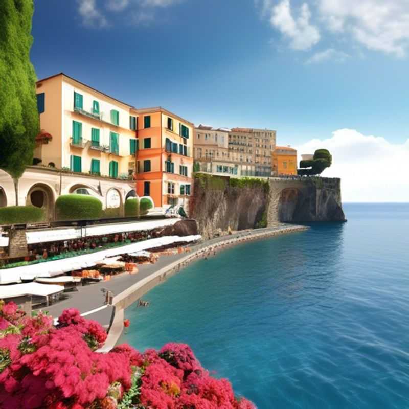 Sorrento's Siren Song: Unmasking the Costs of a Coastal Paradise<h3>Is Sorrento's Splendor Bank-Breaking? A Myth-Busting Maritime Adventure</h3><h3>Sorrento on a Budget? Navigating the Charms Without the Financial Shipwreck</h3><h3>Decoding Sorrento: A Treasure Hunt for Affordable Italian Adventures</h3><h3>Sorrento's Secret: Unveiling the Truth About Prices (and the Legends Behind Them)</h3><h3>The Price of Paradise: A Maritime Guide's Honest Take on Sorrento's Expenses</h3><h3>From Pompeii's Ashes to Sorrento's Shores: A Budget-Conscious Historical Journey</h3><h3>Sorrento's Sun-Kissed Secrets: Balancing Luxury and Affordability in the Bay of Naples</h3><h3>Myth vs. Reality: The True Cost of Exploring Sorrento's Ancient Wonders</h3><h3>Sorrento's Allure: A Scientific Approach to Budget Travel in a Legendary Locale</h3>
