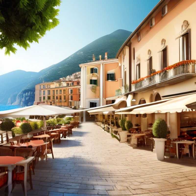 Salerno on a Shoestring&#58; Lunch vs. Dinner – A Budget Traveler's Tale<h3>Pasta Perfection or Pizza Paradise?  Navigating Salerno's Costs at Mealtime</h3><h3>Ciao a Tutti!  Is Salerno Expensive? Let's Unpack the Aperitivo and Beyond</h3><h3>From Trattorias to Tourist Traps&#58;  Dining Your Way Through Budget&#45;Friendly Salerno</h3><h3>Sunsets &#38; Savings&#58;  The Smart Traveler's Guide to Affordable Salerno Eats</h3><h3>A Feast for the Senses (and the Wallet!)&#58;  Salerno's Culinary Delights on a Dime</h3><h3>More Than Just Pasta&#58; Discovering Salerno's Hidden Gems &#38; Budget&#45;Friendly Bites</h3><h3>Salerno's Secret Sauce&#58;  Tips &#38; Tricks for Eating Well Without Breaking the Bank</h3>