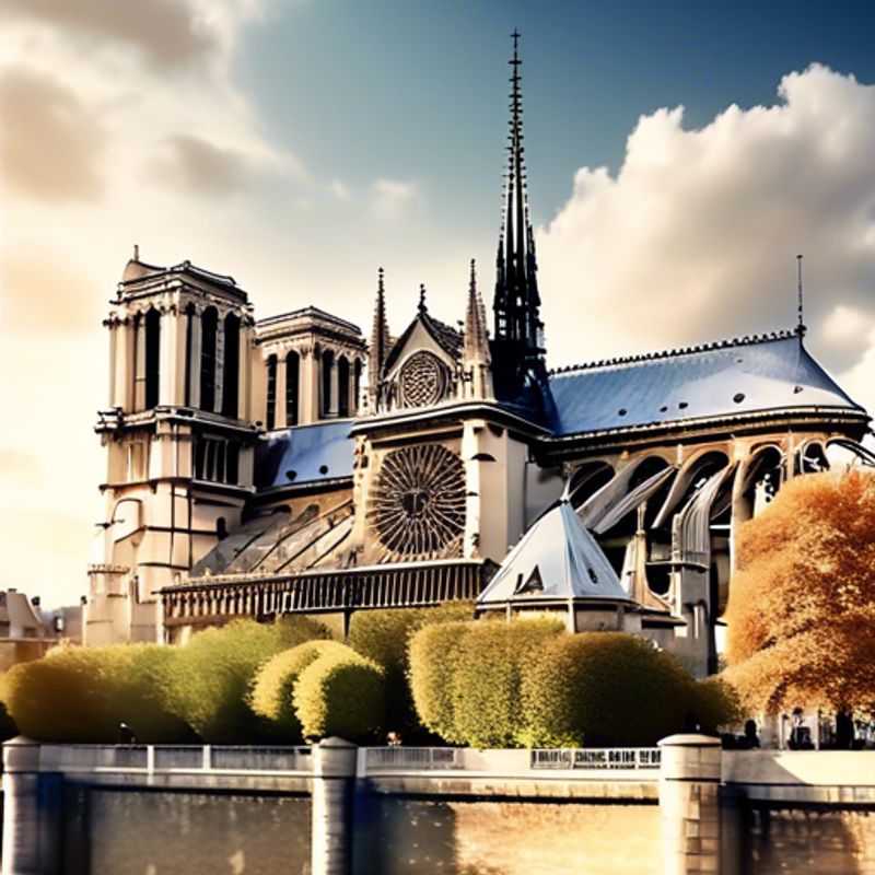 Unveiling the Mona Lisa's Mystery: A Parisian Adventure at the Louvre<h3>Springtime Travels: Why Travel Insurance is Your Best Friend</h3>