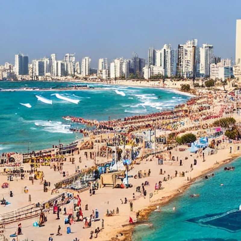 Tel Aviv Spring Break: Sun-Kissed Adventures & Coastal Delights<h3>Spring in Tel Aviv: My Sun-Drenched Escape & Your Perfect Itinerary</h3><h3>Beyond the Beach: Unveiling Tel Aviv's Springtime Treasures</h3><h3>Tel Aviv in Spring: A Personal Journey of Discovery & Urban Exploration</h3><h3>Chasing Sunshine in Tel Aviv: Spring Break Adventures You Won't Forget</h3><h3>Tel Aviv Spring Break: A Guide to the City's Vibrant Outdoor Scene</h3><h3>Spring Awakening in Tel Aviv: A Photographer's Paradise & Your Insta-Worthy Moments</h3><h3>Embrace the Israeli Spring: Tel Aviv's Hidden Gems & Outdoor Activities</h3><h3>From Beaches to Bazaars: Experiencing Tel Aviv's Springtime Magic</h3><h3>Tel Aviv Spring Break: My Top Picks for Outdoor Fun & Cultural Immersion</h3>