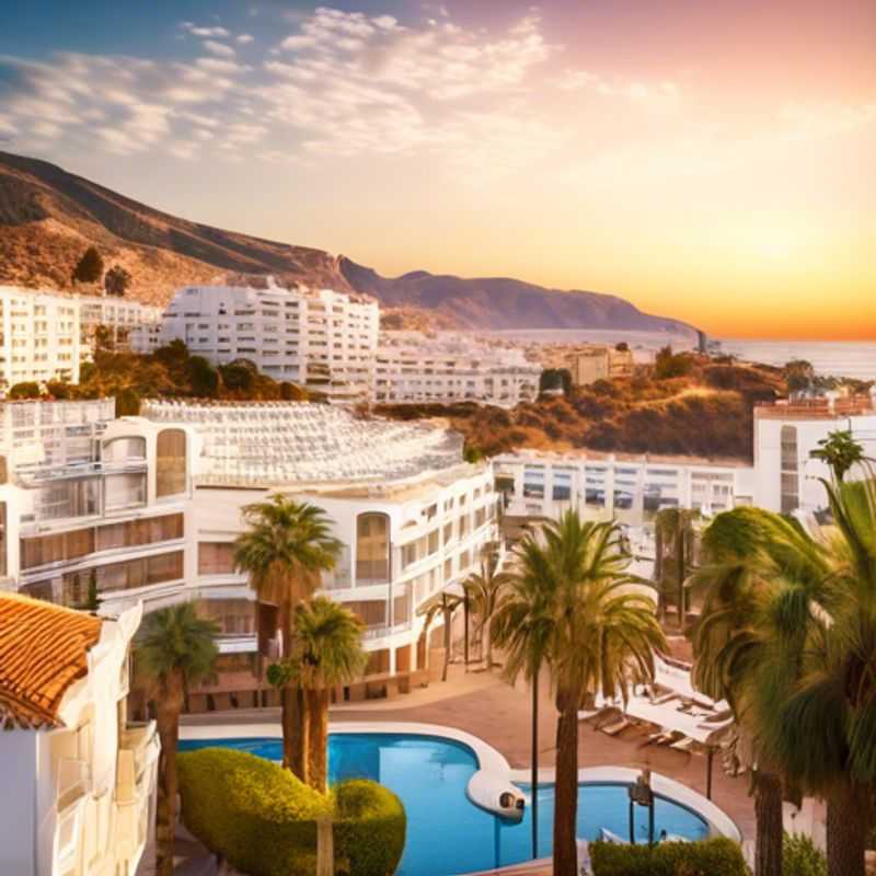 Malaga on a Budget: When to Go for the Best Value (and the Best Tapas!)<h3>Sun's Out, Prices Out! Decoding Malaga's Seasonal Spending Secrets</h3><h3>Malaga's Money-Saving Magic: Your Guide to Affordable Andalusian Adventures</h3><h3>Is Malaga Expensive? A Seasoned Traveler's Take on Cost & Value</h3><h3>Shoulder Season Savings in Malaga: Discovering Hidden Gems Without the Crowds (and the High Prices!)</h3><h3>Beyond the Beaches: Budget-Friendly Malaga – A Local's Perspective</h3>