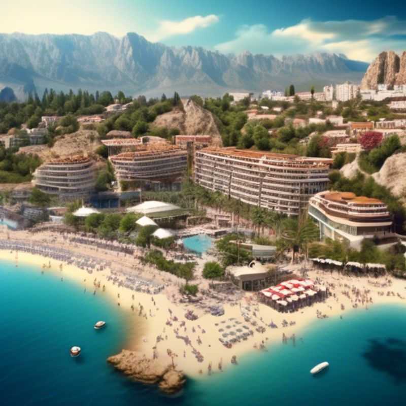 Antalya in the Sunshine: Unveiling the Best Month for Your Turkish Escape<h3>Chasing the Antalya Sun: When to Visit for Perfect Weather</h3><h3>Sunny Skies & Turkish Delights: Finding the Ideal Time to Explore Antalya</h3><h3>Antalya's Golden Season: Your Guide to the Best Month for a Dream Vacation</h3><h3>Perfecting Your Antalya Adventure: Choosing the Month with the Best Weather</h3><h3>Warm Days & Cool Nights: Discovering the Best Time to Visit Antalya, Turkey</h3><h3>Escape to Antalya: Finding the Sweet Spot for Ideal Weather Conditions</h3><h3>Antalya Awaits: Picking the Perfect Month for Sun-Kissed Adventures</h3><h3>Your Antalya Adventure Starts Now: The Best Time to Visit for Pleasant Weather</h3><h3>Unlocking Antalya's Magic: Choosing the Month with the Most Sunshine</h3>