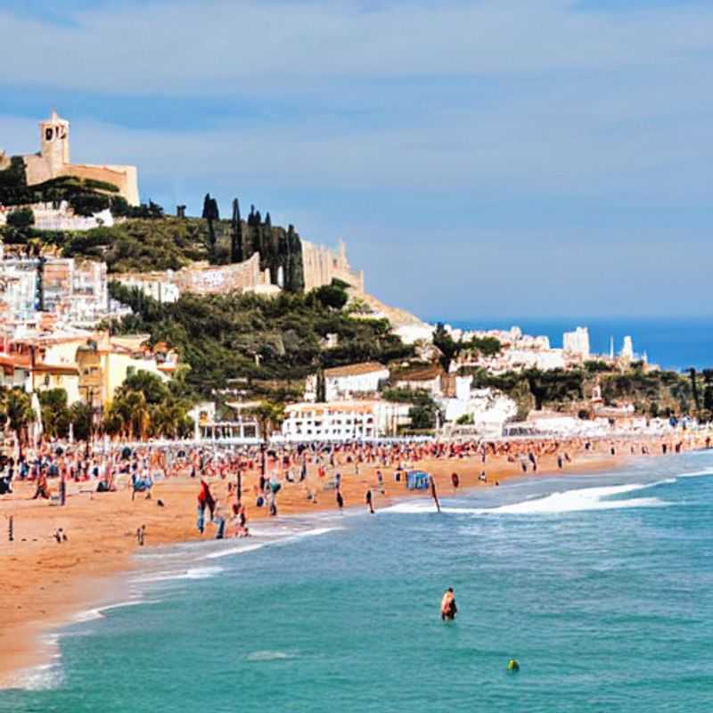 Sitges Spring Break: Sun, Sangria, and Spanish Smiles!<h3>Beyond the Beach: Unveiling Sitges' Springtime Charms</h3><h3>Sitges in Spring: A Mediterranean Escape for the Adventurous Soul</h3><h3>Spring Fling in Sitges: More Than Just Sun and Sand</h3><h3>Chasing the Sun in Sitges: A Spring Break Story You Won't Forget</h3><h3>Sitges Spring Break: My Unexpected Mediterranean Adventure (and Yours?)</h3>