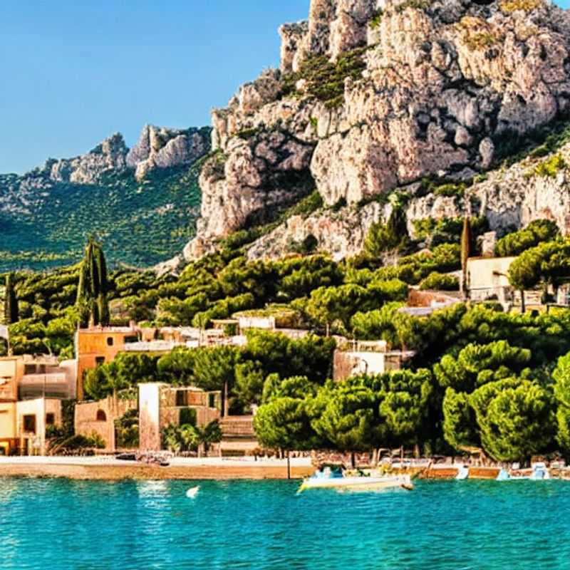 Mallorca in Spring: Sunshine, Savings, and Fewer Crowds!<h3>Shoulder Season in Mallorca: Your Budget-Friendly Spring Break Escape</h3><h3>Is Mallorca the Perfect Spring Break Destination? (Hint: Yes!)</h3><h3>Mallorca's Spring Surprise: Affordable Luxury & Fewer Tourists</h3><h3>Beat the Rush: Spring Break in Mallorca on a Budget</h3><h3>Discover Mallorca's Charm: Spring Break Without the Crowds</h3><h3>Spring into Savings: Your Affordable Mallorca Adventure Awaits!</h3><h3>Mallorca's Secret Spring Season: Unbeatable Value & Unforgettable Experiences</h3><h3>Escape the Chaos: A Relaxed Spring Break in Beautiful Mallorca</h3><h3>Mallorca in Spring: A Local's Guide to Budget Travel & Hidden Gems</h3>