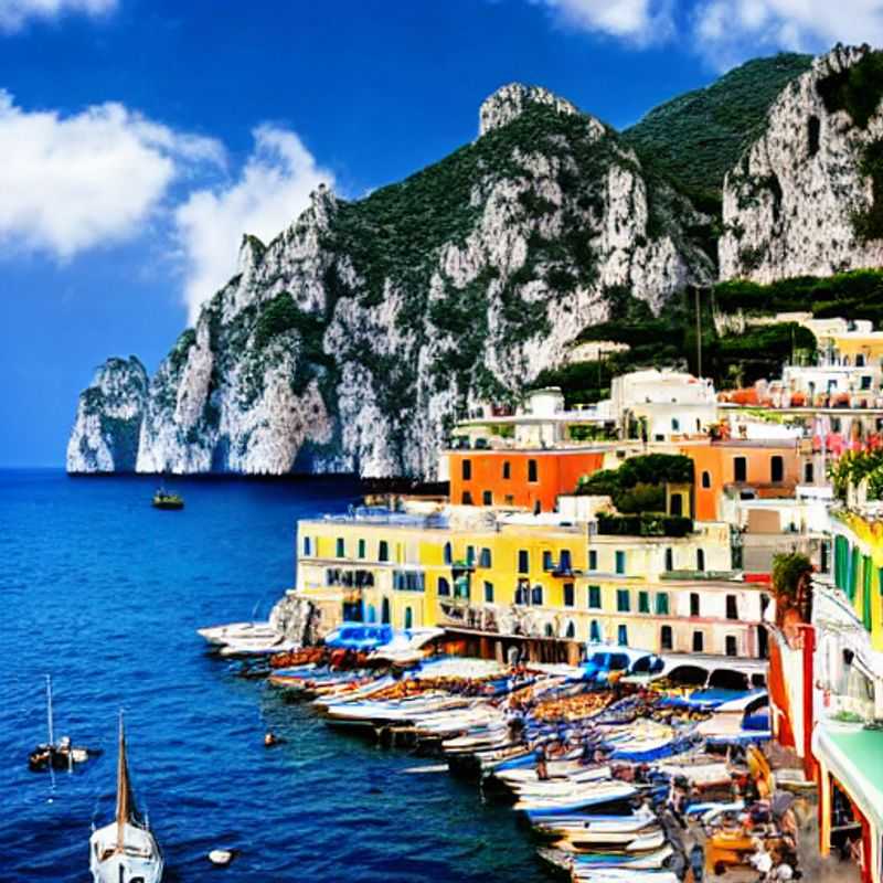 Capri in Spring: Sun-Kissed Adventures & Hidden Gems Await!<h3>Spring Break in Capri: Unveiling the Island's Magic</h3><h3>Capri's Spring Awakening: A Personal Journey of Discovery</h3><h3>Chasing Sunshine in Capri: Your Spring Break Escape</h3><h3>Beyond the Beaches: Springtime Explorations in Capri</h3><h3>Capri in Spring: A Romantic Italian Rhapsody</h3><h3>Warm Embrace of Capri: Springtime Delights & Coastal Charms</h3><h3>My Capri Spring: A Guide to Unforgettable Moments</h3><h3>Spring in Capri: More Than Just a Pretty Picture</h3><h3>Discover Capri's Springtime Secrets: A Guide for the Discerning Traveler</h3>