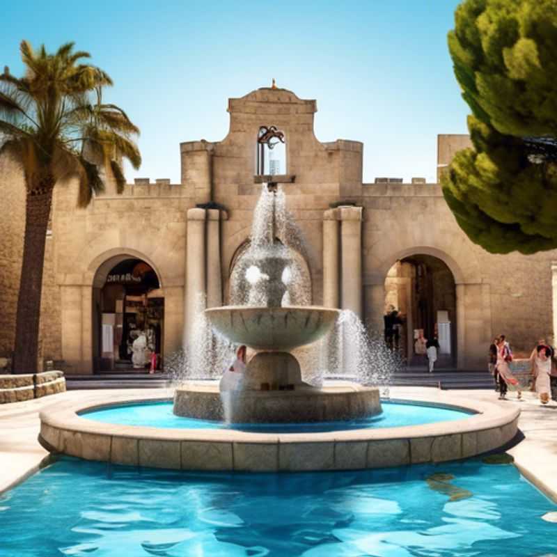 Throwing Coins & Roman Dreams: Will You Return to Rome?<h3>Rhodes on a Budget: Is This Greek Island Expensive?</h3><h3>Exploring Rhodes: Balancing Luxury & Local Charm on a Greek Island Getaway</h3><h3>Affordable Adventures in Rhodes: Uncovering Hidden Gems on a Budget</h3><h3>Rhodes Revealed: A Guide to Making the Most of Your Trip, No Matter Your Budget</h3><h3>Is Rhodes Expensive? My Honest Guide to Smart Travel in Greece</h3>