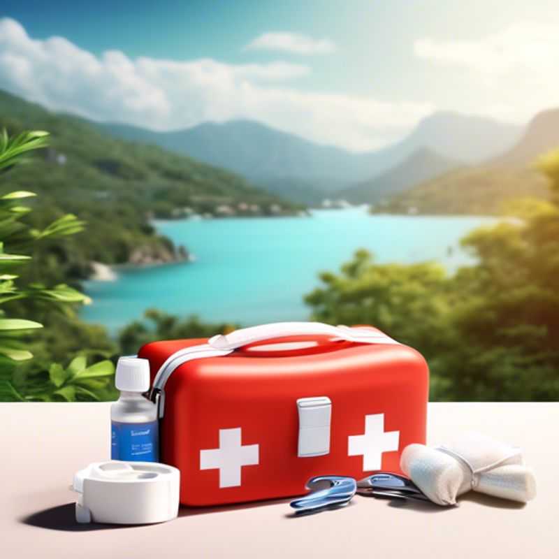 Don't Let Your Supplies Expire: Checking Expiration Dates for a Well-Stocked Toolkit