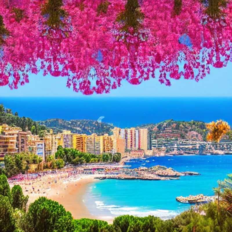 Lloret de Mar Spring Break: Sun, Sand, and…Ancient Secrets? A Maritime Tour Guide's Take<h3>Is Lloret de Mar the Perfect Spring Break Spot? Unraveling the Myths (and the Beaches!)</h3><h3>Lloret de Mar: Beyond the Beaches – A Spring Break Adventure into History and Legend</h3><h3>Spring Break in Lloret de Mar: A Maritime Mystery Solved (or at Least, Explored)</h3><h3>Sun, Sea, and Secrets: A Lloret de Mar Spring Break You Won't Forget (Guaranteed!)</h3><h3>Lloret de Mar's Year-Round Charms: Why Spring Break is Just the Beginning</h3><h3>Ancient Ruins and Modern Raves: A Spring Break Guide to Lloret de Mar's Unexpected Delights</h3><h3>Lloret de Mar Spring Break: Fact or Fiction? Separating the Legends from the Limelight</h3>