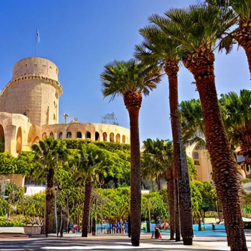 Haifa in Spring: A Budget-Friendly Spring Break Escape (with a Few Caveats)<h3>Haifa Spring Break: Dodging the Crowds & Finding Authentic Charm</h3><h3>Is Haifa Right for Your Spring Break? Practical Tips & Potential Pitfalls</h3><h3>Spring in Haifa: Exploring the City's Hidden Gems on a Shoestring</h3><h3>Haifa Spring Break: A Local's Guide to Avoiding Tourist Traps</h3><h3>Exploring Haifa on a Budget: Tips for a Meaningful Spring Break</h3><h3>Haifa's Springtime Secrets: Off-the-Beaten-Path Adventures</h3><h3>Reduced Hours & Closures: Planning Your Haifa Spring Break Smartly</h3><h3>Haifa Spring Break: Cultural Immersion & Historical Delights</h3><h3>Making the Most of Your Haifa Spring Break: Efficiency & Economy Combined</h3>