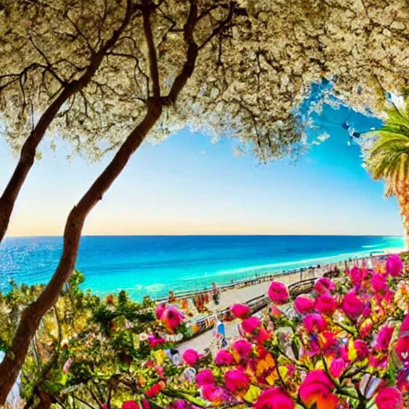 Alicante in Spring: Sun, Sangria, and Stories! (Is it the *perfect* Spring Break Spot?)<h3>Alicante Spring Break: Beyond the Beaches (Discovering the Heart of Spain)</h3><h3>Sun-Kissed Adventures: Why Alicante is Calling Your Name This Spring Break</h3><h3>Spring Break in Alicante: More Than Just Tapas and Tanning (A Cultural Excursion)</h3><h3>Escape the Ordinary: Alicante's Spring Break Surprise (Human Stories from the Costa Blanca)</h3><h3>Alicante or Bust: My Spring Break Journey of Discovery (A Maritimes Tours Guide's Perspective)</h3><h3>Chasing Sunshine: Alicante's Spring Break Charm (And the People Who Make it Special)</h3><h3>Beyond the Tourist Trail: An Authentic Alicante Spring Break Experience</h3><h3>Alicante's Spring Awakening: A Guide to Unforgettable Adventures</h3><h3>Spring Break in Spain: Alicante's Undiscovered Gems (A Traveler's Tale)</h3>