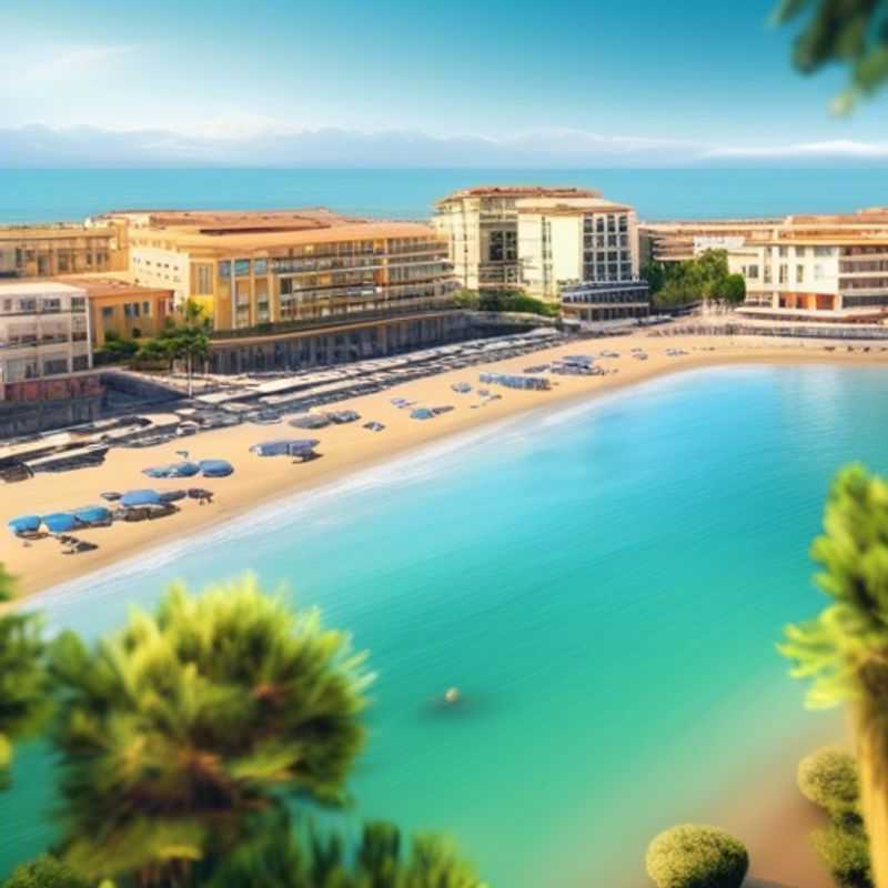 Pescara on a Budget: Unveiling Italy's Adriatic Gem Without Breaking the Bank<h3>Is Pescara Expensive? A Maritimes Tours Guide's Insider Look at Affordable Italian Charm</h3><h3>Pescara: Safety & Luxury on a Shoestring – Your Worry-Free Italian Escape</h3><h3>Exploring Pescara's Treasures: A Budget-Friendly Itinerary for the Discerning Traveler</h3><h3>Safe Travels & Splendid Savings: Your Pescara Adventure Awaits</h3><h3>Pescara: More Than Meets the Eye – Affordable Elegance on the Italian Coast</h3><h3>Security, Serenity & Savings in Pescara: A Maritimes Tours Perspective</h3>