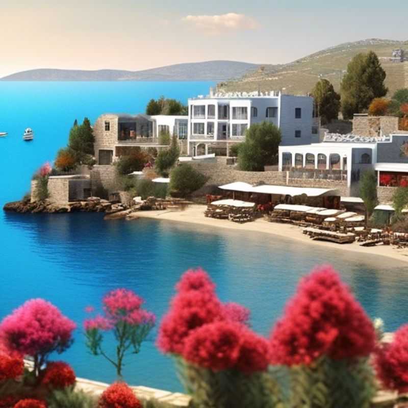 Bodrum on a Budget? Unpacking the Costs of this Turkish Gem!<h3>Turkish Delights on a Shoestring: Affordable Accommodation in Bodrum</h3><h3>Sun, Sand, and Savings: Finding Budget-Friendly Stays in Bodrum</h3><h3>Exploring Bodrum Without Breaking the Bank: A Guide to Affordable Accommodation</h3><h3>From Luxury Lodgings to Local Gems: A Look at Bodrum's Accommodation Options and Prices</h3><h3>Bodrum's Hidden Havens: Discovering Affordable Accommodation Beyond the Tourist Trail</h3><h3>Is Bodrum Expensive? A Local's Perspective on Accommodation Costs</h3><h3>My Bodrum Adventure: Balancing Budget Travel with Luxurious Experiences (Accommodation Focus)</h3><h3>The Real Cost of Bodrum: Accommodation, Activities, and Savvy Travel Tips</h3><h3>Beyond the Beaches: Unveiling Bodrum's Affordable Accommodation Secrets</h3>