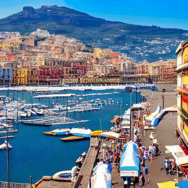 Napoli's Spring Awakening: Sun, Secrets, and a Sprinkling of Santo!<h3>Beyond the Pizza: Uncovering Napoli's Springtime Mysteries (and Festivals!)</h3><h3>Spring Break in Napoli: From Vesuvius' Shadow to Carnival's Glow</h3><h3>Myth, Magic, and Maiu: A Springtime Journey Through Neapolitan Culture</h3><h3>Napoli's Hidden Gems: A Spring Break Adventure Beyond the Tourist Trail</h3><h3>Decoding Napoli's Spring: History, Folklore, and a Pinch of Neapolitan Spice</h3><h3>From Ancient Ruins to Modern Rhythms: A Spring Break Symphony in Napoli</h3><h3>Sun-Kissed Streets and Secret Societies: Unveiling Napoli's Springtime Charms</h3><h3>A Scholar's Spring Break: Exploring Napoli's Literary and Artistic Heritage</h3><h3>Napoli's Spring Surprise: Festivals, Folklore, and Fantastic Food!</h3>