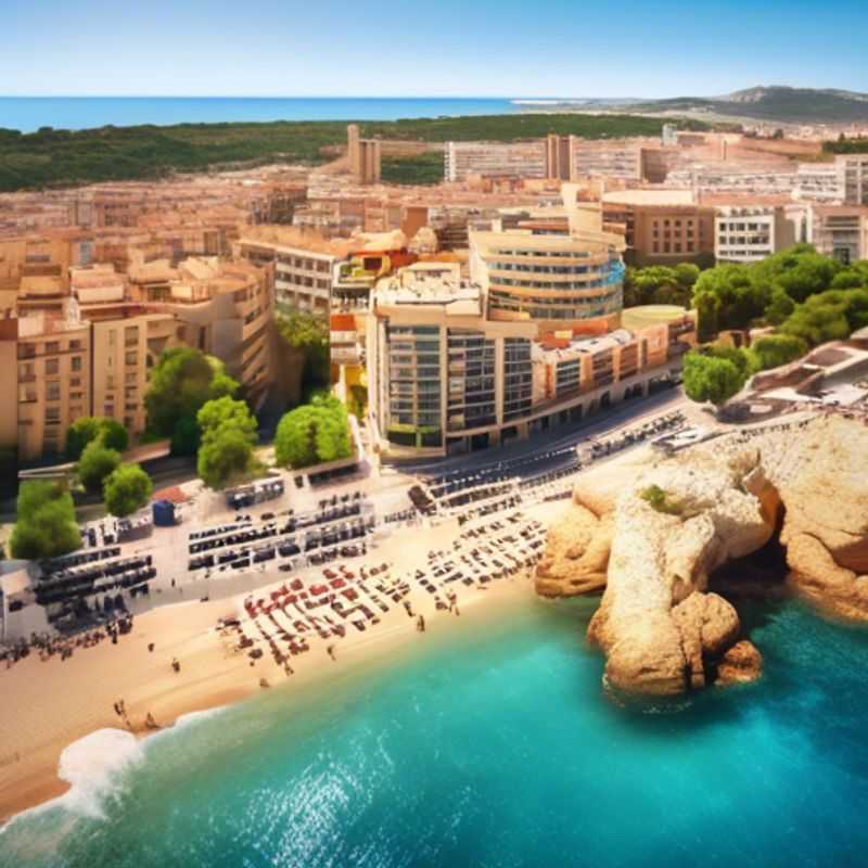 Unlocking Tarragona's Treasures: Why a Guided Tour (or Audio Guide!) Makes All the Difference<h3>Tarragona in Spring? Summer? Autumn? Let's Find Your Perfect Time to Visit!</h3><h3>Sun, Sand, and History: Your Guide to the Best Month for Exploring Tarragona</h3><h3>More Than Just a Beach: Discovering Tarragona's Hidden Gems with a Local Guide</h3><h3>Tarragona Through the Seasons: A Guide to Choosing Your Ideal Trip</h3><h3>Beyond the Tourist Trail: A Local's Perspective on When to Visit Tarragona</h3><h3>Planning Your Tarragona Adventure: The Importance of Choosing the Right Time to Go</h3><h3>Tarragona's Magic: Why a Guided Tour Enhances Your Experience</h3><h3>Wandering Through Time: Audio Guides and Guided Tours in Tarragona</h3><h3>A Local's Guide to Tarragona's Best Kept Secrets: Timing Your Trip for Maximum Enjoyment</h3>