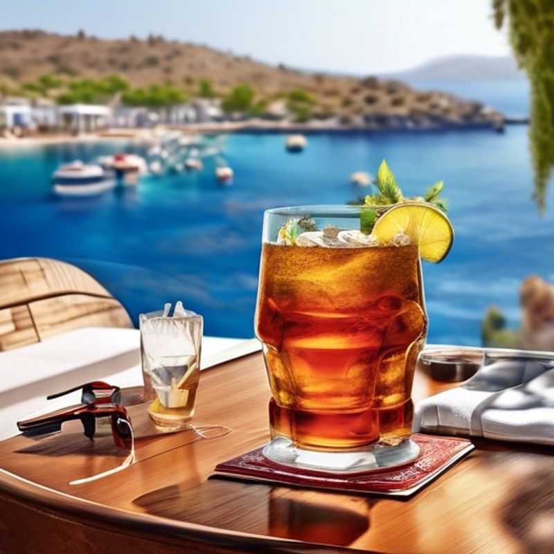 Bodrum, Turkey: Unveiling the Costs – A Culinary Journey Through Day and Night<h3>Lunchtime in Bodrum: Budget Bites & Luxurious Lunches – A Taste of Turkey</h3><h3>Dinner Delights in Bodrum: Affordable Eats to Michelin-Star Experiences</h3><h3>Bodrum on a Budget: Savoring Turkey Without Breaking the Bank (Mealtimes Included!)</h3><h3>The Price of Paradise: Exploring Bodrum's Cost of Living – From Breakfast to Bedtime</h3><h3>Bodrum's Culinary Canvas: A Guide to Dining at Every Price Point – My Personal Journey</h3><h3>Affordable Adventures in Bodrum: Maximizing Your Budget – Mealtimes & More</h3><h3>Luxury or Lean? Navigating Bodrum's Restaurant Scene – A Guide from My Travels</h3><h3>Sunsets and Supper: How the Time of Day Impacts Your Bodrum Budget</h3><h3>Is Bodrum Expensive? A Deep Dive into Meal Costs & Beyond – A Maritimes Tours Exclusive</h3>