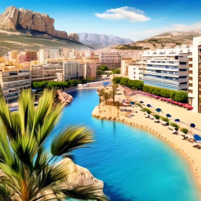 Alicante's Fiesta Frenzy: Unmasking the Best Month for Sun, Sangria, and Secrets!<h3>Sun, Sand, and Semana Santa: Cracking the Code of Alicante's Springtime Celebrations</h3><h3>Beyond the Beaches: Unveiling Alicante's Hidden Festivals and the Perfect Time to Explore</h3><h3>Alicante's Calendar of Curiosities: When Myth Meets Merriment (and the Best Time to Visit!)</h3><h3>Decoding Alicante's Festivities: A Guide to Choosing Your Perfect Month of Mayhem (and Sunshine)</h3><h3>From Moors to Moros y Cristianos: Unraveling Alicante's Rich History Through its Festivals</h3><h3>Alicante's Festivals: A Chronological Conundrum (Solved!) – Finding Your Ideal Visit</h3><h3>The "When to Go" Guide to Alicante: Balancing Beaches with Bonfires and Breathtaking Events</h3>