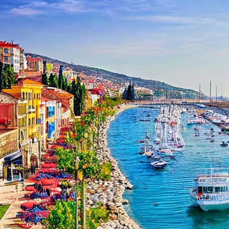 Varna's Spring Awakening: Sun, Sand, and Surprising Adventures!<h3>Beyond the Beaches: Unveiling Varna's Springtime Charms</h3><h3>Varna in Spring: A Maritime Guide's Unexpected Itinerary</h3><h3>Spring Break in Varna: More Than Just Sun and Sea (Honest!)</h3><h3>Varna's Spring Surprise: A Coastal Escape with a Cultural Twist</h3><h3>Chasing the Spring Sun: A Varna Adventure You Won't Forget</h3><h3>From Beaches to Black Sea Wonders: Exploring Varna in Spring</h3><h3>Varna's Hidden Gems: A Springtime Journey Off the Beaten Path</h3><h3>Sun, Sea, and Soul: A Spring Break Reflection from Varna's Shores</h3><h3>Varna's Vibrant Spring: A Maritime Guide's Personal Recommendations</h3>