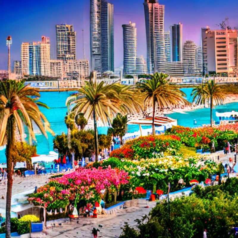 Tel Aviv in Spring: A Budget-Friendly Spring Break Escape<h3>Sun-Kissed Spring Break in Tel Aviv: Avoiding Tourist Traps & Embracing Local Culture</h3><h3>Tel Aviv Spring Break: A Practical Guide for the Savvy Traveler</h3><h3>Is Tel Aviv Right for Your Spring Break? Weather, Budget & Authentic Experiences</h3><h3>Exploring Tel Aviv on a Spring Break Budget: Tips & Tricks from a Local Expert</h3><h3>Beyond the Beaches: Unveiling Tel Aviv's Hidden Gems this Spring</h3><h3>Tel Aviv Spring Break: A Cultural Immersion on a Shoestring</h3><h3>Tel Aviv's Springtime Charm: A Guide to Affordable Adventures</h3><h3>Spring in Tel Aviv: Maximizing Your Time & Minimizing Your Spending</h3><h3>Tel Aviv Spring Break: History, Culture & Delicious Food – Without Breaking the Bank</h3>