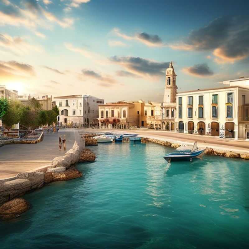 Brindisi on a Budget: Savoring the Flavors Without Breaking the Bank<h3>Best Time to Visit Brindisi? Let's Talk Food & Drink Costs!</h3><h3>Your Brindisi Culinary Adventure: A Guide to Food & Drink Prices (and the Best Time to Go!)</h3><h3>Dining in Brindisi: Month-by-Month Guide to Food Prices & Seasonal Delights</h3><h3>Brindisi's Tasty Treats: How Much Will Your Italian Food Adventure Cost?</h3><h3>Unlocking Brindisi's Flavors: A Seasonal Guide to Food Costs & the Perfect Visit</h3><h3>Planning Your Brindisi Trip: A Look at Food & Drink Prices Throughout the Year</h3><h3>Eat, Pray, Love (in Brindisi!): Budget-Friendly Food & Drink in Every Season</h3><h3>A Foodie's Guide to Brindisi: Prices, Seasons, and Unforgettable Meals</h3><h3>Brindisi's Gastronomic Gems: When to Go for the Best Prices & Flavors</h3>