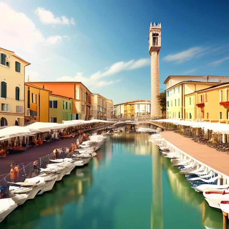 Rimini's Riviera Run: Sun, Sand, & Savings – When's the *Best* Time to Hit the Italian Coast? (A Guide's Guide to Budget-Friendly Beaches)<h3>Decoding Rimini's Calendar: Myth, Mayhem, and the *Perfect* Month for Your Italian Adventure (A Maritime Mystery)</h3><h3>Rimini's Price Puzzle: City Passes, Guided Tours, and the Quest for the Cheapest Coastline (A Treasure Hunter's Tale)</h3><h3>Sun-Kissed Secrets of Rimini: Uncovering the Optimal Time to Visit (A Maritime Mathematician's Musings)</h3><h3>The Rimini Riddle: Solving the Mystery of the Ideal Travel Month (A Guide's Logbook of Legends & Logistics)</h3>