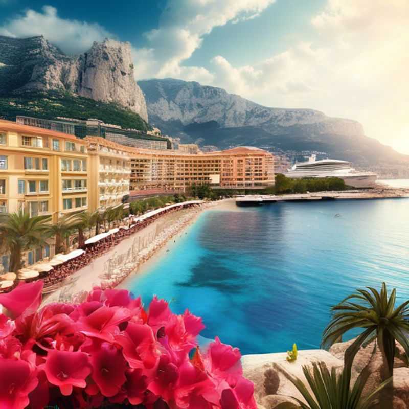 Monaco: A Gilded Cage? Unmasking the Principality's Price Tag (and its Secrets!)<h3>Is Monaco Really That Expensive? A Maritime Tour Guide's Budget-Busting (and Myth-Debunking) Adventure</h3><h3>Monaco's Million-Dollar Mystery: Deciphering the Cost of a Royal Visit (Without Losing Your Shirt!)</h3><h3>Beyond the Yachts: Discovering Affordable Monaco – A Guide for the Budget-Conscious Explorer</h3><h3>From Fairytale to Reality: The True Cost of Monaco – Legends, Luxury, and Lobster Thermidor</h3><h3>Monaco on a Shoestring: A Maritime Historian's Quest for Value (and a Spot of Sun)</h3>