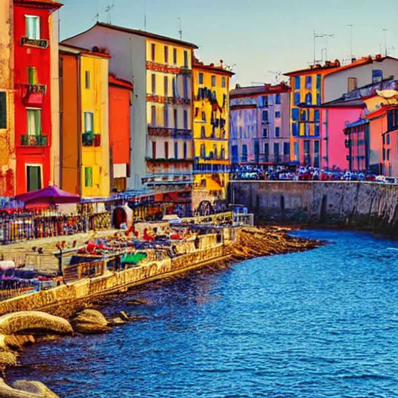 Livorno in Spring: Sun, Blooms, and a Dash of Maritime Mystery! Is it the Perfect Spring Break?<h3>Livorno's Spring Awakening: A Botanical Adventure with a Side of History (and Maybe a Pirate Legend?)</h3><h3>Beyond the Port: Unveiling Livorno's Secret Gardens This Spring Break</h3><h3>Spring in Livorno: More Than Just Sun – A Journey Through History and Hidden Blossoms</h3><h3>Is Livorno Your Spring Break Destination? A Guide to Gardens, Legends, and Unexpected Discoveries</h3><h3>Livorno's Spring Surprise: Fact, Fiction, and Fantastic Flowers – A Spring Break Escape</h3><h3>Floral Fortresses & Forgotten Folktales: A Spring Break Investigation in Livorno</h3><h3>Livorno's Blooming Conspiracy: A Spring Break Adventure Unraveling the City's Green Secrets</h3>