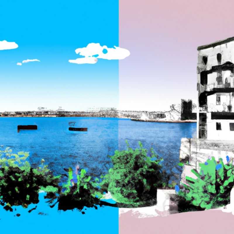 Tres parejas exploran la cautivadora ciudad de Taranto, Italia, durante su aventura primaveral de 3 semanas, descubriendo sus tesoros históricos y la auténtica esencia italiana.