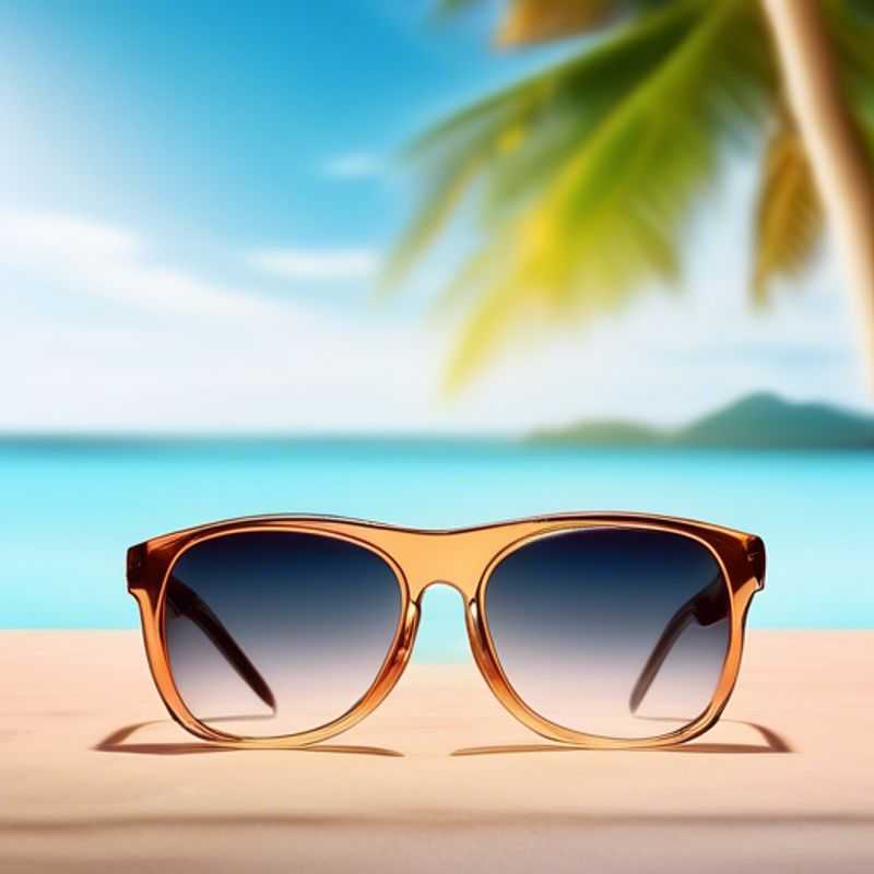 Lunettes de soleil: ce qu'il faut savoir avant d'acheter
