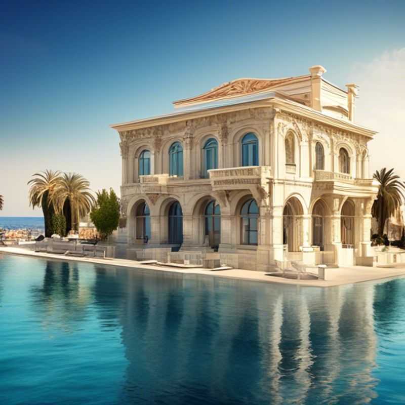 ¿Es Limassol, Chipre, un destino caro? Descubriendo la magia (y el presupuesto) de la isla, ¡como si estuvieras allí!<h3>Limassol y la Fuente de Trevi: Comparando costos y encantos (¡sin romper la hucha!)</h3><h3>La Fuente de Trevi en la pantalla grande vs. Limassol en tu bolsillo: Un viaje que se adapta a tu presupuesto</h3><h3>Más allá de la Fuente de Trevi: Aventuras asequibles en Limassol, Chipre</h3><h3>Descubre Limassol: Un balance entre el glamour cinematográfico y la realidad del coste de viaje</h3><h3>Planeando tu escapada a Limassol: Consejos para un viaje inolvidable sin gastar una fortuna (inspirado en el encanto de la Fuente de Trevi)</h3>