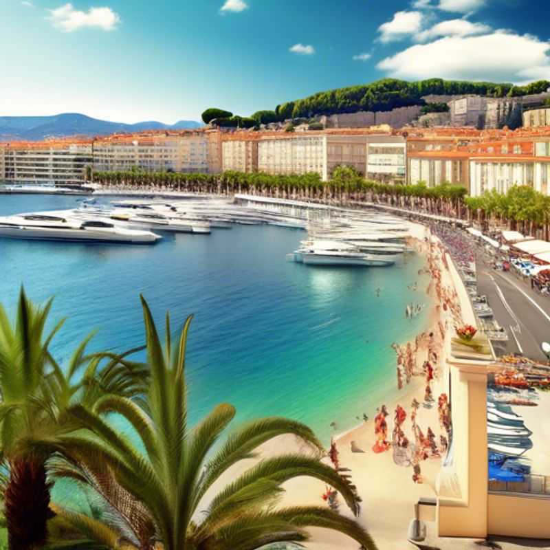 Cannes on a Budget? Unmasking the Riviera's Hidden Costs (and How to Beat 'Em!)<h3>Decoding Cannes: Advance Tickets vs. On-the-Spot Shenanigans – A Treasure Hunter's Guide</h3><h3>Is Cannes Expensive? A Maritime Mystery Solved (Spoiler Alert: It Depends!)</h3><h3>Cannes Conundrum: City Passes, Secret Savings, and the Quest for Affordable Luxury</h3><h3>The Cannes Caper: Navigating the Côte d'Azur Without Breaking the Bank (A Guide for Budget Buccaneers)</h3><h3>Mythbusters: Cannes – Dispelling the "Too Expensive" Legend (With Practical Tips & Tricks!)</h3>