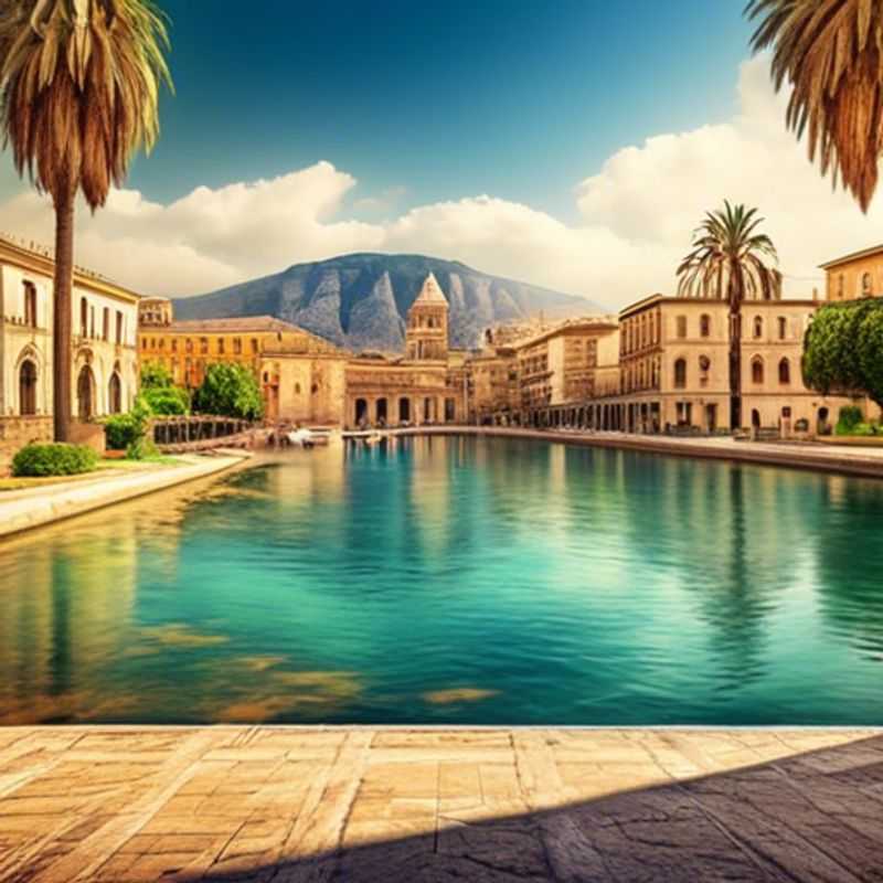 Palermo on a Plate: Is This Sicilian Jewel a Budget Buster?<h3>Pasta, Pizza, and Pesos: Unpacking the Costs of Eating in Palermo</h3><h3>From Street Food Sensations to Michelin-Starred Meals: Navigating Palermo's Diverse Dining Scene</h3><h3>Arancini Adventures & Beyond: A Foodie's Guide to Budget-Friendly Palermo</h3><h3>More Than Just Cannoli: Savoring Sicilian Delights Without Breaking the Bank</h3><h3>A Feast for the Senses (and the Wallet!): Exploring Palermo's Culinary Landscape</h3><h3>Beyond the Tourist Traps: Discovering Authentic and Affordable Eats in Palermo</h3>