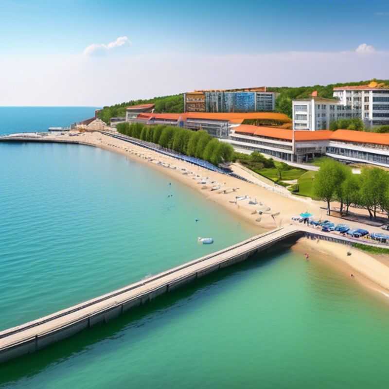 Uncovering Burgas' Soul: The Best Time to Experience its Vibrant Culture<h3>Burgas in Bloom: Finding the Perfect Month for Festivals and Fun</h3><h3>Beyond the Beaches: A Local's Guide to the Best Time to Visit Burgas</h3><h3>Sun, Sand, and Culture: Timing Your Trip to Burgas for Maximum Impact</h3><h3>Burgas on a Budget: Smart Travel Tips for Every Season</h3><h3>Discovering Authentic Burgas: When to Avoid the Crowds and Embrace Local Life</h3><h3>Burgas' Cultural Calendar: A Month-by-Month Guide to Festivals and Events</h3><h3>More Than Just a Summer Getaway: Exploring Burgas Throughout the Year</h3><h3>Hidden Gems of Burgas: A Seasonal Guide to Off-the-Beaten-Path Adventures</h3><h3>Unlocking Burgas' Secrets: The Best Month for History Buffs and Culture Vultures</h3>