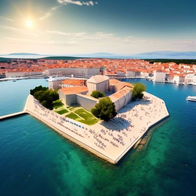 Unmasking Zadar's Secrets: When to Bag the Best Hotel & Flight Deals (and Avoid the Tourist Tsunami!)<h3>Zadar's Zesty Zloty Deals: Cracking the Code on the Cheapest Month to Visit</h3><h3>Chasing Sunsets & Savings: The Mythical Best Time to Explore Zadar, Croatia</h3><h3>Decoding Zadar's Off-Season Enigma: A Maritime Mystery of Hotel Prices & Perfect Weather</h3><h3>From Sun-Kissed Beaches to Budget-Friendly Bookings: Your Guide to Zadar's Cheapest Month</h3>