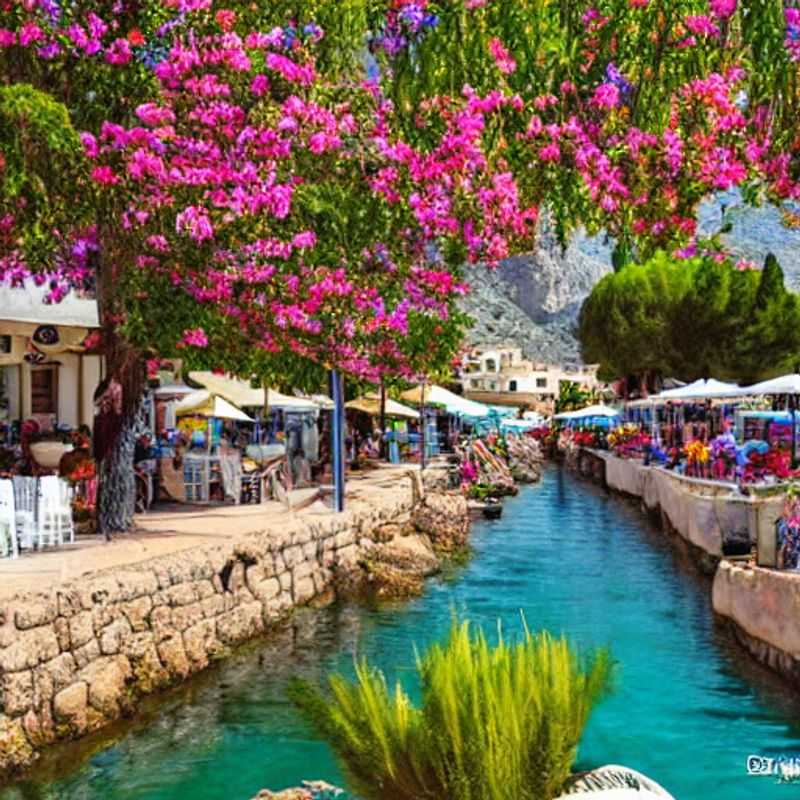 Kyrenia in Spring: Sun, Sand, and… Fewer Screaming Kids? A Maritime Tours Guide's Take<h3>Northern Cyprus Spring Break: Is a Quieter Kyrenia the Perfect Escape?</h3><h3>Trading Tantrums for Tranquility: Kyrenia's Spring Break Surprise</h3><h3>Beyond the Beach: A Springtime Sojourn in Kyrenia's Calmer Corners</h3><h3>Kyrenia's Spring Secret: Fewer Tourists, More Authentic Charm</h3><h3>Escape the Spring Break Madness: Discover the Relaxed Side of Kyrenia</h3><h3>Sun-Kissed Shores and Serene Streets: Kyrenia's Springtime Allure</h3><h3>A Maritime Wanderer's Guide to a Peaceful Kyrenia Spring Break</h3><h3>Kyrenia Calling: A Springtime Adventure for the Soul (and a Less Chaotic Holiday)</h3><h3>Is Kyrenia the Unexpected Spring Break Paradise? A Maritime Tours Perspective</h3>