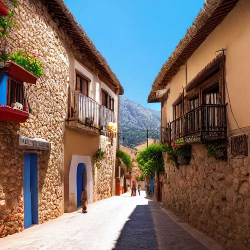 Andratx in Spring: A Hidden Gem Awaits!<h3>Spring Break in Andratx: Sun, Charm, & Fewer Crowds!</h3><h3>Beyond the Beaches: Uncovering Andratx's Springtime Secrets</h3><h3>Andratx Spring Escape: Your Guide to a Relaxed Holiday</h3><h3>Exploring Andratx this Spring: A Maritime Tour Guide's Insider Tips</h3><h3>Andratx in Spring: What to See, Do & Enjoy (Even with Some Closures!)</h3><h3>Planning Your Spring Break in Andratx: A Maritime Adventure Awaits!</h3><h3>Andratx Springtime: Discovering the Authentic Charm of Mallorca</h3><h3>Your Perfect Andratx Spring Break: A Blend of Relaxation and Exploration</h3><h3>Spring in Andratx: Embrace the Quiet Beauty of Mallorca's Hidden Gem</h3>