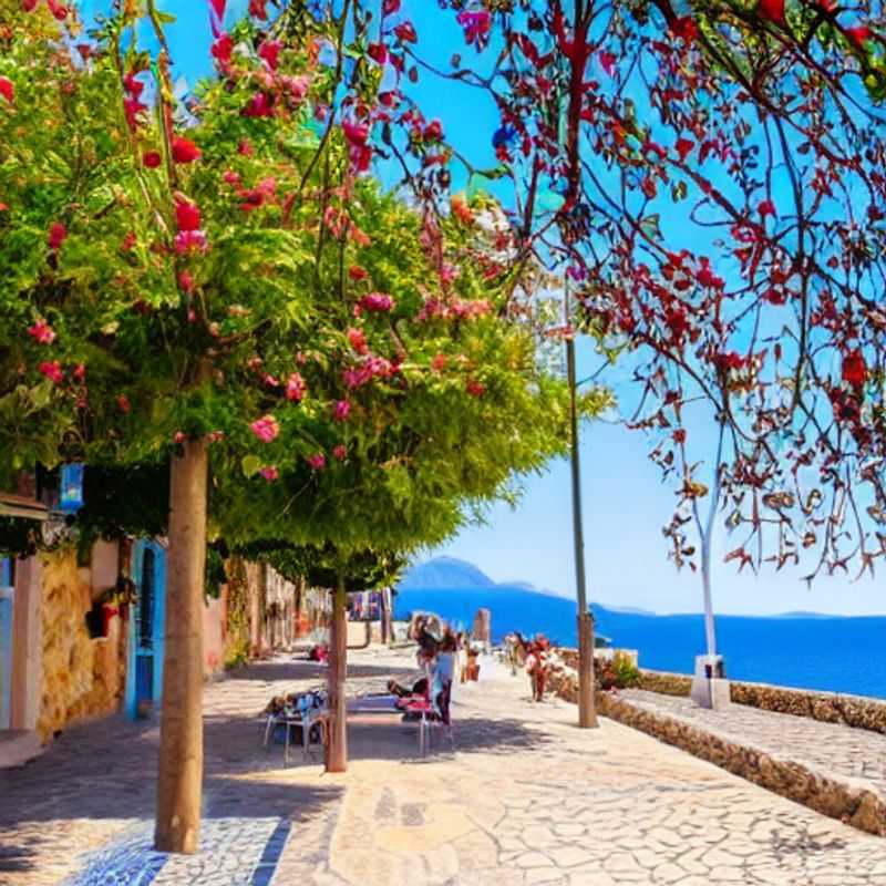 Kalamata's Spring Awakening: Sun, Sea, and Soul-Stirring Adventures!<h3>Beyond the Beaches: Unveiling Kalamata's Springtime Charms</h3><h3>Kalamata in Spring: A Guide to Outdoor Bliss and Cultural Delights</h3><h3>Spring Break in Kalamata: More Than Just Sun – A Journey for the Senses</h3><h3>From Ancient Ruins to Coastal Trails: Your Kalamata Spring Break Itinerary</h3><h3>Kalamata's Hidden Gems: Springtime Adventures Off the Beaten Path</h3><h3>Sun-Kissed Days & Starlit Nights: Experiencing Kalamata's Spring Magic</h3><h3>Kalamata's Spring Symphony: Nature, Culture, and Unforgettable Experiences</h3><h3>Escape the Ordinary: Your Unforgettable Kalamata Spring Break Adventure</h3><h3>Discover Kalamata's Spring Spirit: A Blend of History, Nature & Local Flavors</h3>