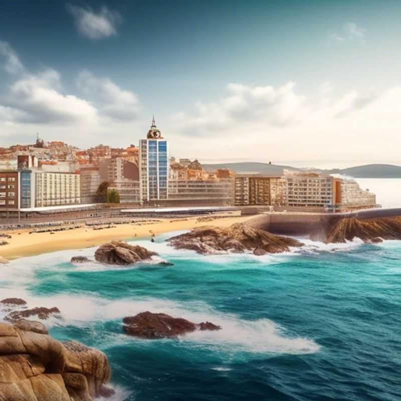 Unlocking La Coruña's Charm: Finding the Sweet Spot for Your Trip (and Your Wallet!)<h3>Best Time to Visit La Coruña: Dodging Crowds & Saving Euros!</h3><h3>La Coruña on a Budget: The Best Month to Explore the Galician Coast</h3><h3>Sun, Sand, & Savings: Your Guide to Affordable La Coruña Adventures</h3><h3>Exploring La Coruña: When to Go for the Perfect Balance of Weather & Price</h3><h3>La Coruña's Hidden Gems: Discovering the City Beyond the Tourist Season</h3><h3>Beyond the Peak Season: Unveiling La Coruña's Off-Season Magic</h3><h3>Shoulder Season in La Coruña: The Perfect Time for Authentic Galician Experiences</h3><h3>Planning Your La Coruña Escape: Choosing the Best Month for Your Budget & Style</h3><h3>Your La Coruña Adventure Awaits: Finding the Ideal Time to Visit & Save</h3>