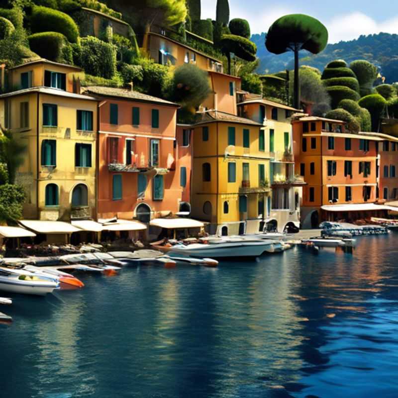 Is Portofino, Italy Expensive? A Maritime Tours Guide's Savvy Approach to Dining<h3>Portofino on a Budget: Savoring Italy Without Breaking the Bank</h3><h3>Dining in Portofino: Navigating Costs and Finding Authentic Culinary Gems</h3><h3>Beyond the Tourist Traps: Affordable and Delicious Eats in Portofino</h3><h3>Portofino's Hidden Culinary Delights: A Local's Guide to Budget-Friendly Meals</h3><h3>Exploring Portofino Economically: Tips for Savvy Travelers</h3><h3>Authentic Portofino: Experiencing Local Culture Through its Cuisine (Without Overspending)</h3><h3>Eating Like a Local in Portofino: A Maritime Tours Guide's Insider Tips</h3><h3>Portofino on a Shoestring: Balancing Luxury Views with Budget-Friendly Dining</h3><h3>Unlocking Portofino's Culinary Secrets: A Guide to Affordable and Authentic Dining Experiences</h3>