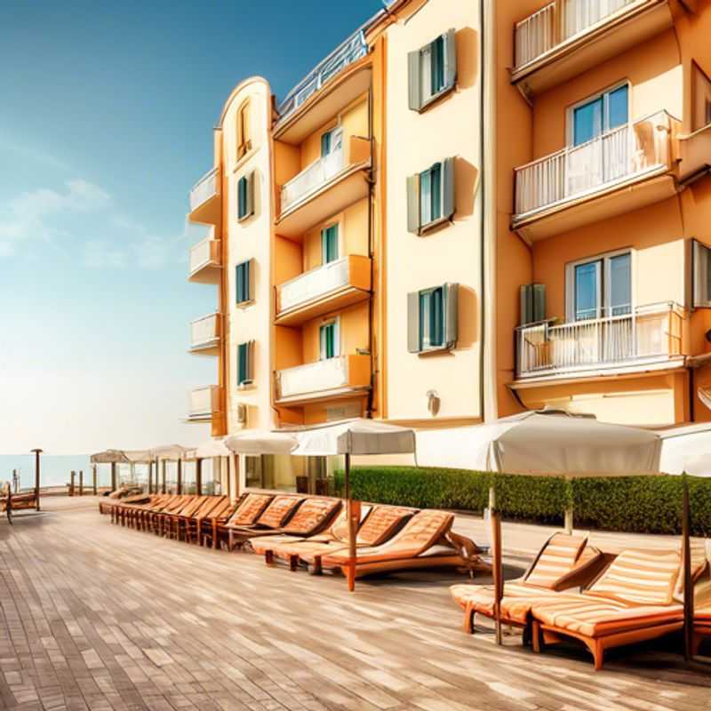 Rimini's Rhythms: Cracking the Code of the Cheapest Coastline<h3>Sun's Out, Prices Out! Decoding Rimini's Best (and Cheapest!) Travel Months</h3><h3>Rimini on a Budget: When to Go for Sun, Sand, and Savings</h3><h3>Mythical Rimini: Unveiling the Secrets of the Best Time to Visit (and Save Your Ducats!)</h3><h3>Beyond the Beach: A Time-Traveling Guide to Rimini's Affordable Adventures</h3><h3>Rimini's Hidden Calendar: Unearthing the Best Months for Budget-Conscious Explorers</h3><h3>Chasing the Sun (and Savings): The Ultimate Guide to Rimini's Off-Season Delights</h3>